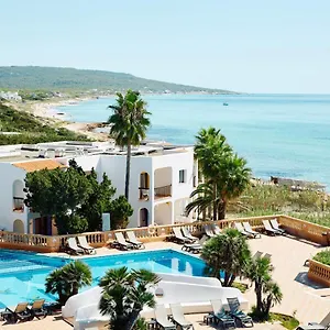 Hotel Insotel Formentera Playa, Playa de Migjorn