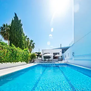 Hotel Tarba, Sant Antoni de Portmany