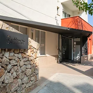 Gasthof Residencia Sutimar, Peguera
