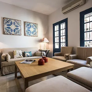 Hommyhome Cerrajeria Siviglia