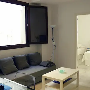 Alfaqueque Siviglia
