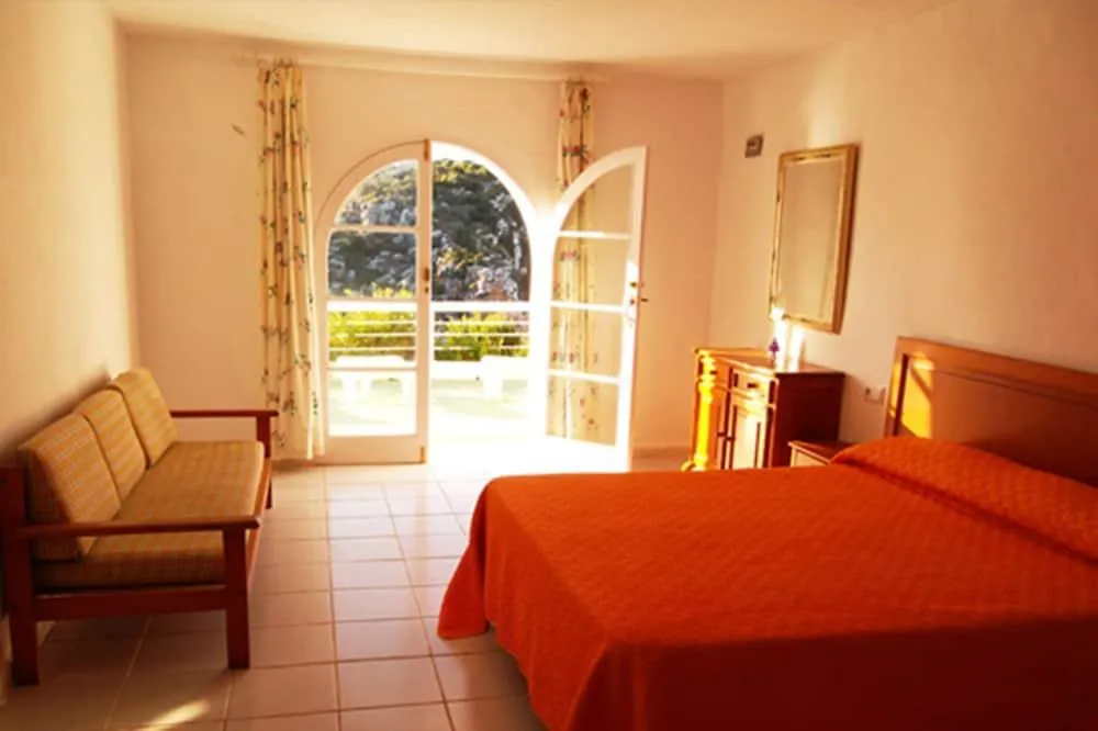 Club Menorca Hotel Cala En Porter   Cala En Porter (Menorca)