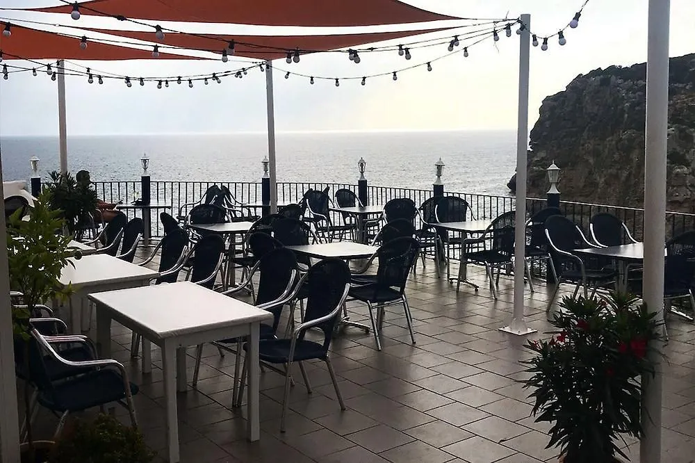 Club Menorca Hotel Cala En Porter