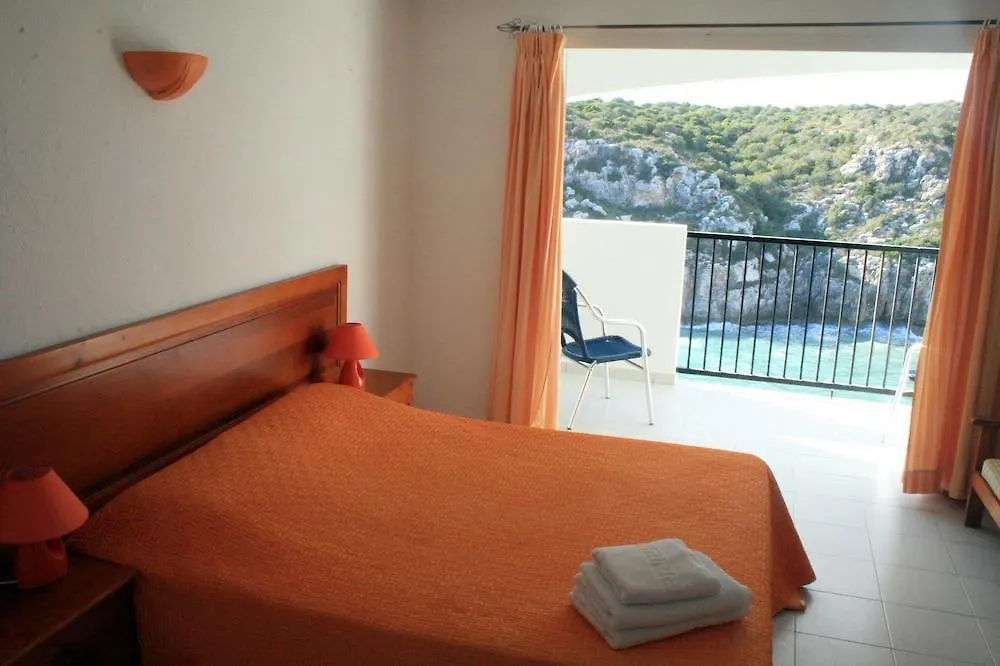 Club Menorca Hotel Cala En Porter  Spain