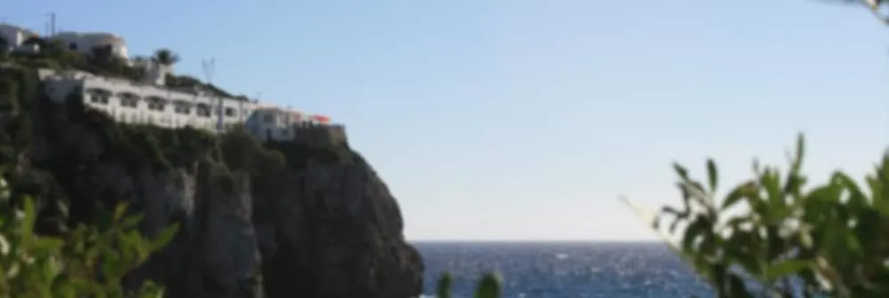 Club Menorca Hotel Cala En Porter  0*, Cala En Porter (Menorca) Spain